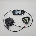 2022 2023 2024 BMW iX I20 Trunk Lid Lock Latch Actuator Assembly 7954137 9851909