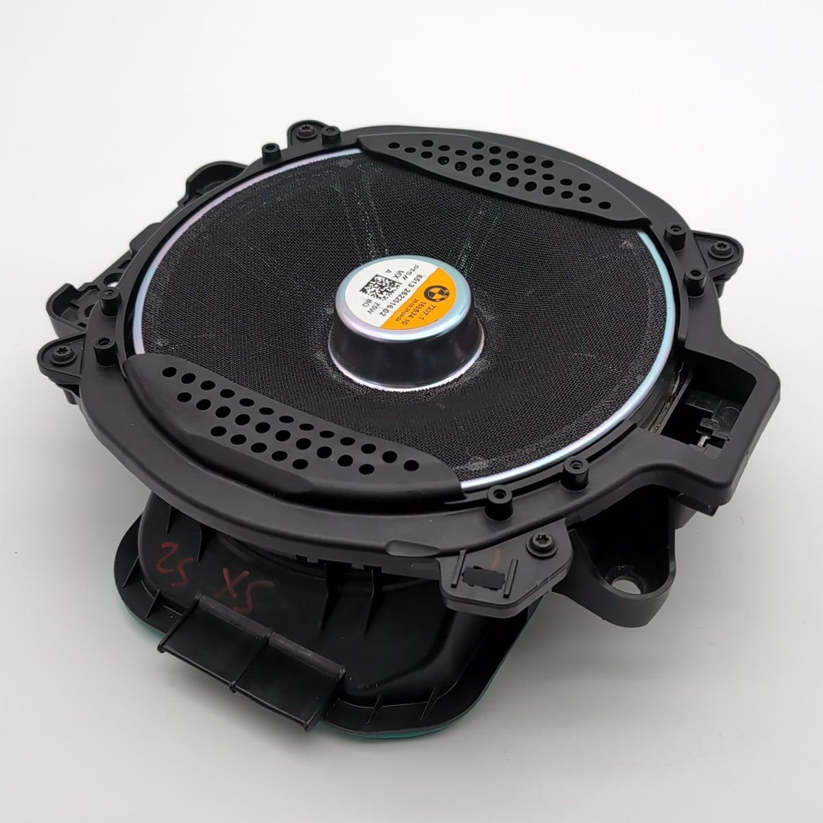2019 - 2026 BMW G05 G06 G07 X5 X6 X7 Subwoofer Audio Speaker 2622516-02