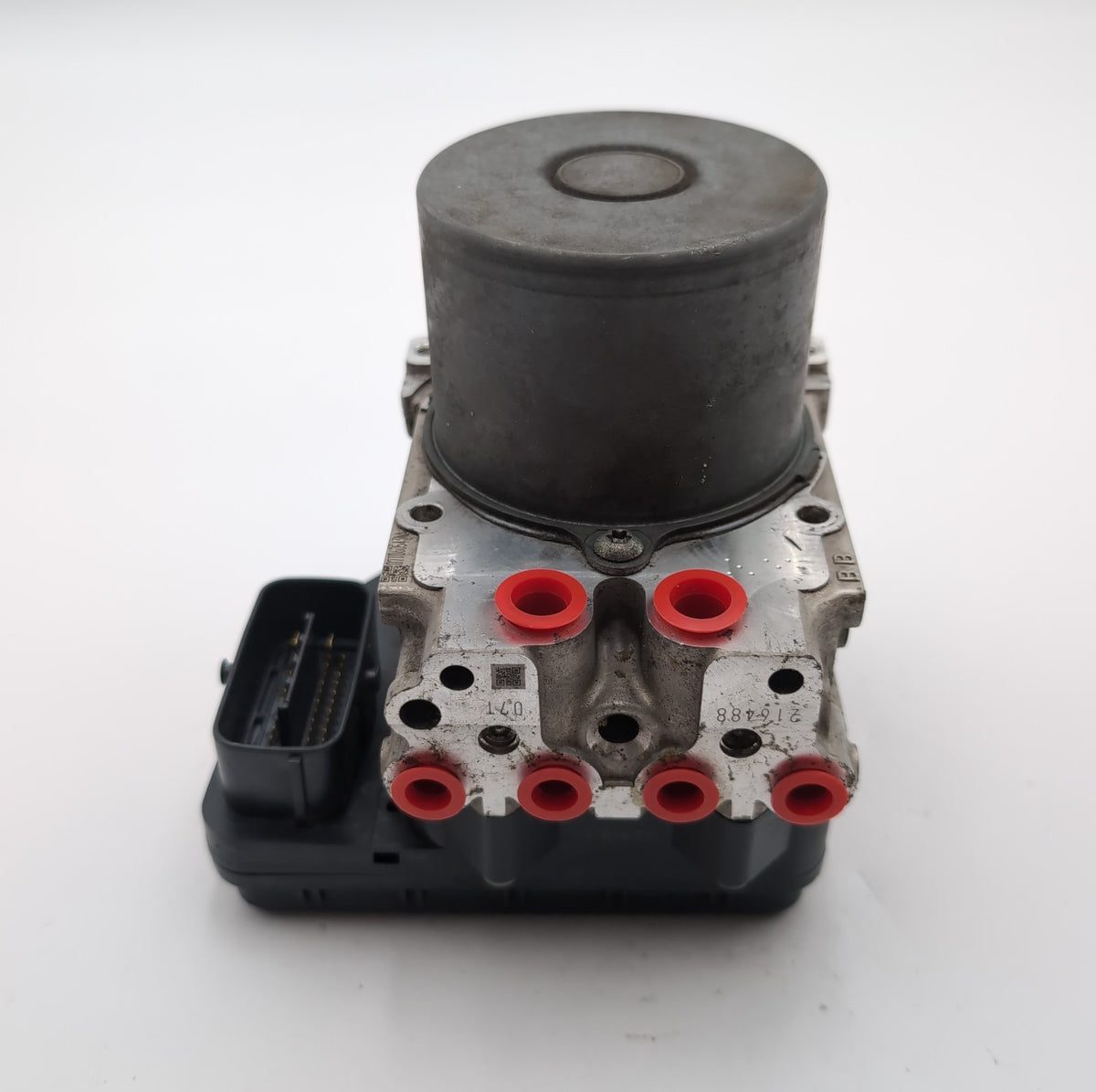 2017 Toyota Sienna 3.5L ABS Anti-Lock Brake Pump Control Unit 44540-08260