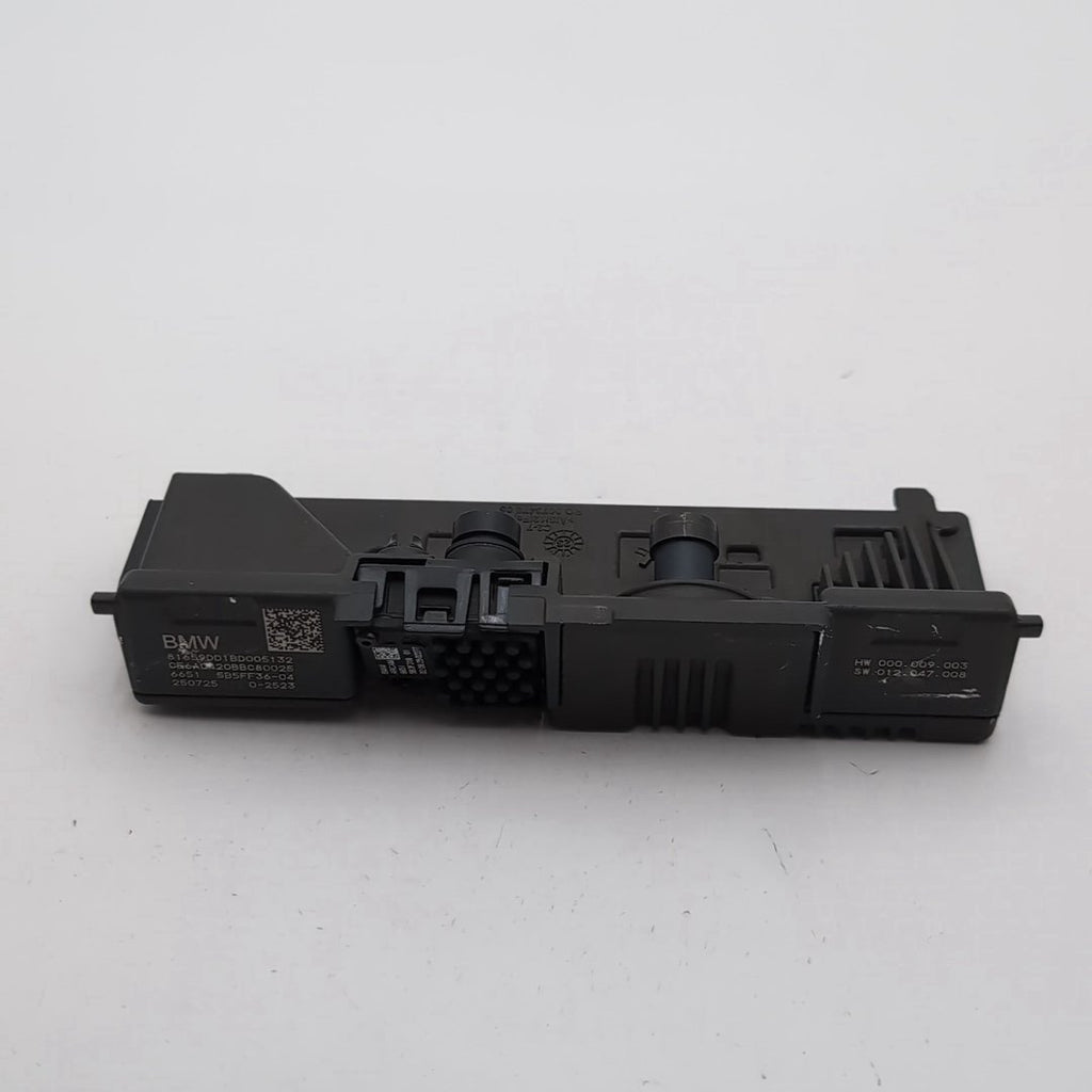 2022 - 2026 BMW G60 X1 X2 X3 X5 X6 Front Personal CoPilot Low Camera 5B5FF36