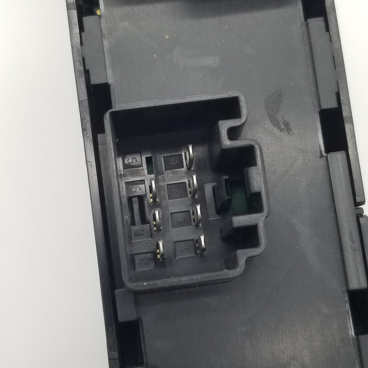 2013 2014 2015 Ford Focus Front Drivers Master Window Switch Mirror Control