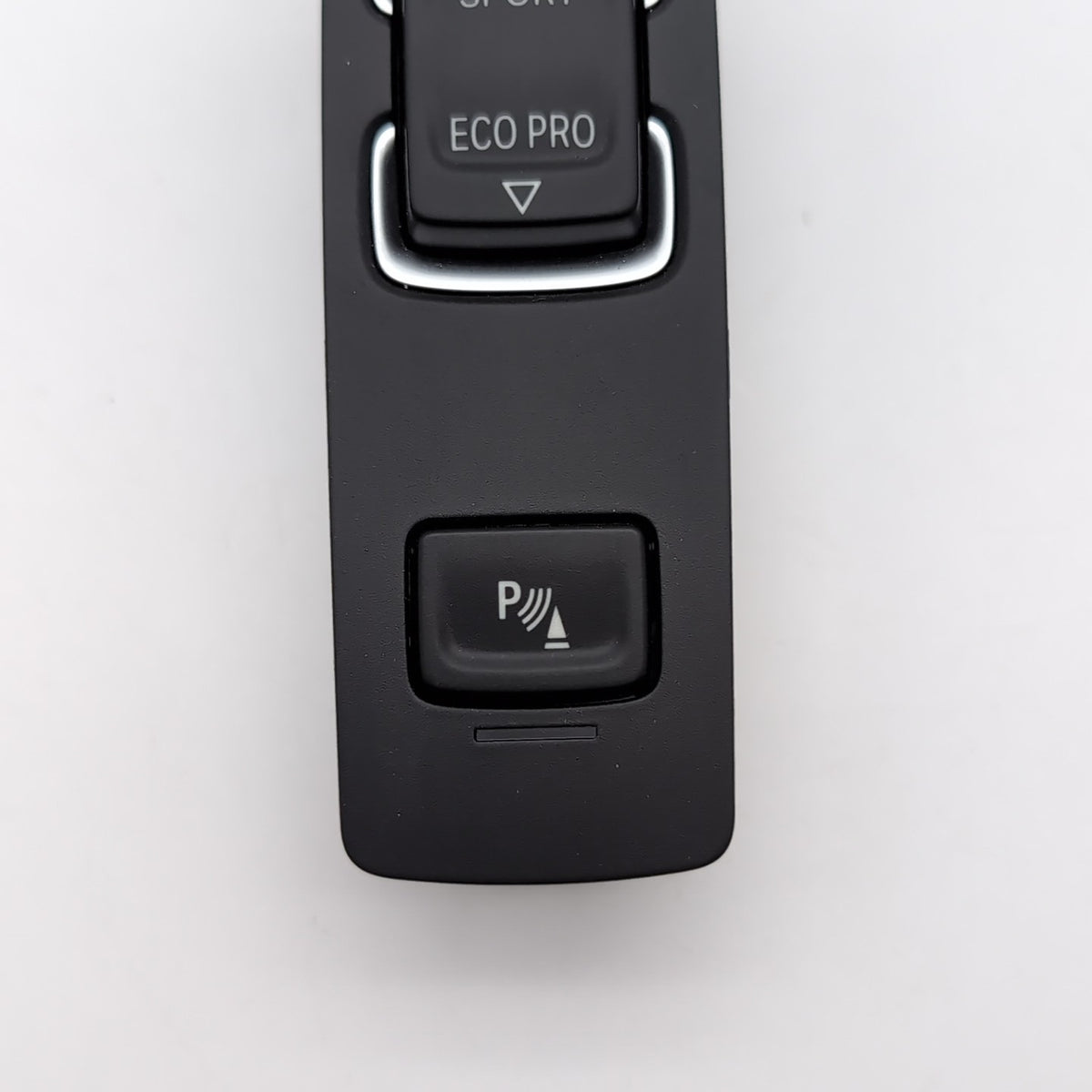 2014- 2021 BWM i3 i3s I01 Console Driving Mode Multi Switch PDC Control Button