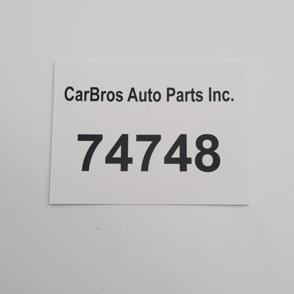 2014-16 Mercedes W212 E350 Center Console Head Unit Controller Knob Multi Switch