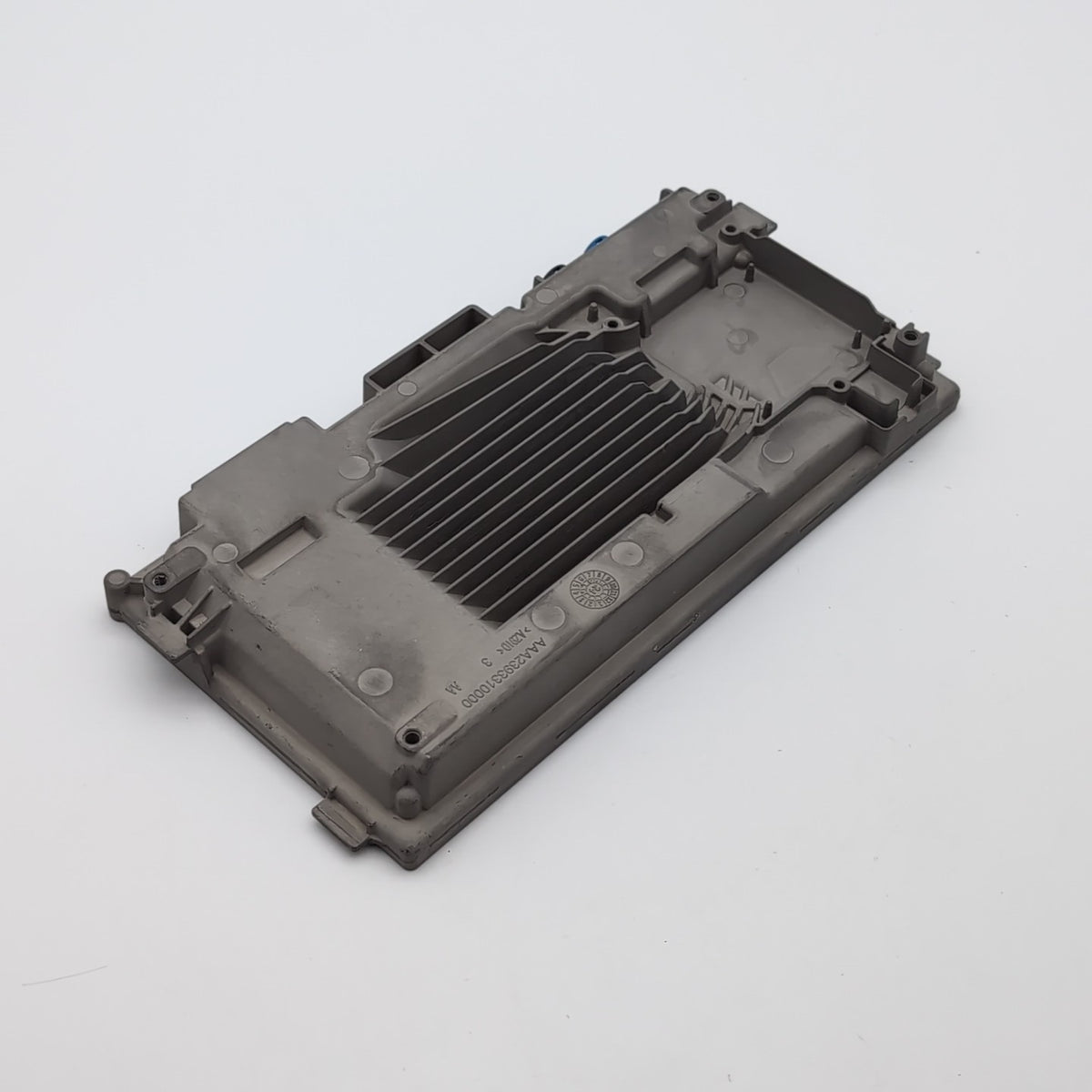 2025 BMW X5 G05 Instrument Cluster Speedometer Control Module 5B6B888