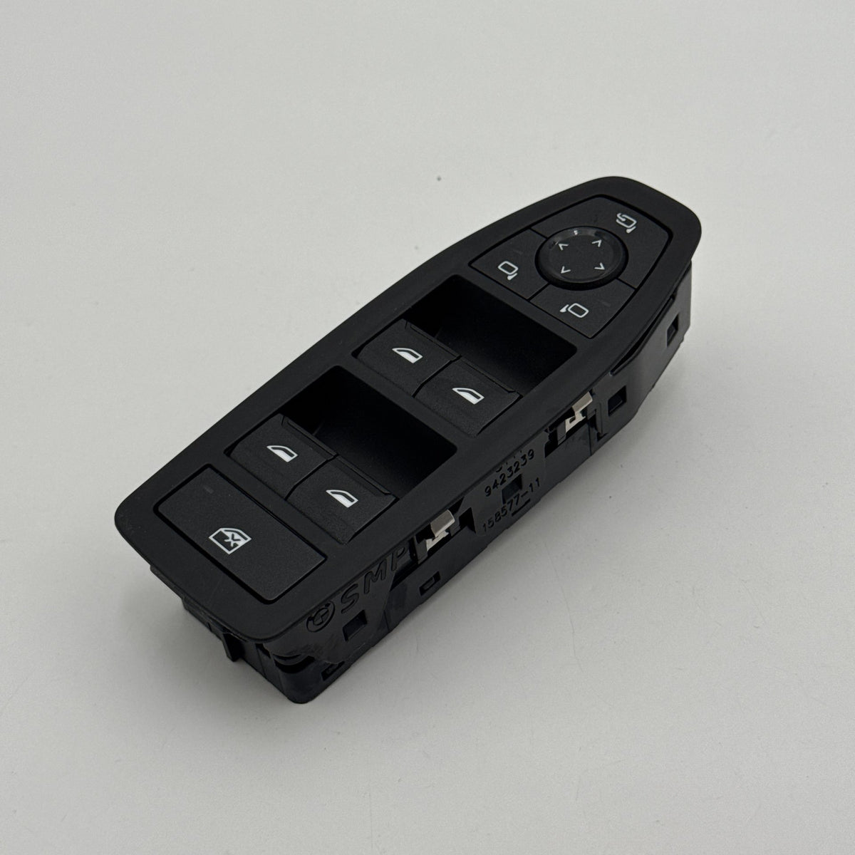 2023 2024 2025 BMW X1 X2 U10 U11 Front Driver Master Window Switch 5A7CB16