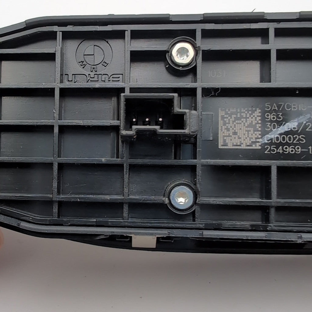 2023 2024 2025 BMW X1 X2 U11 U10 Front Driver Master Window Switch OEM 5A7CB16