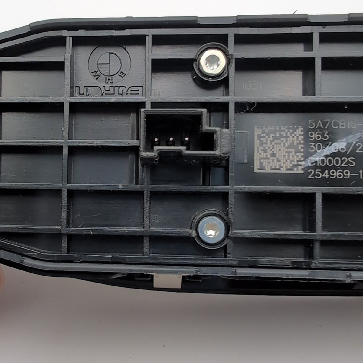 2023 2024 2025 BMW X1 X2 U11 U10 Front Driver Master Window Switch OEM 5A7CB16