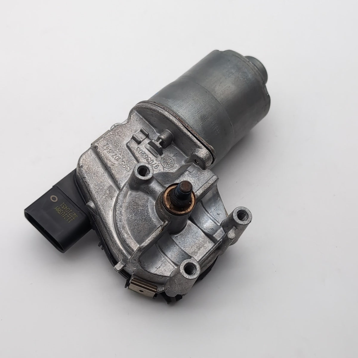 2021 2022 2023 2024 2025 BMW X1 X3 Front Windshield Wiper Motor OEM 0390243671