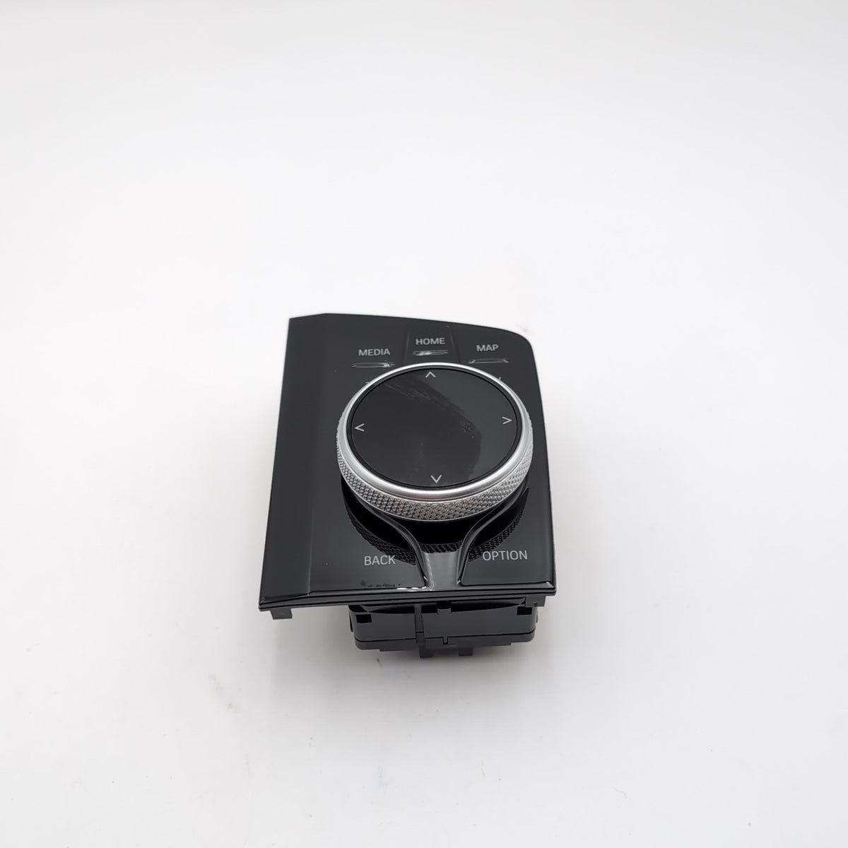 2024 2025 2026 BMW XM M3 X6M iDrive Multimedia Control Switch Knob 5A371C5