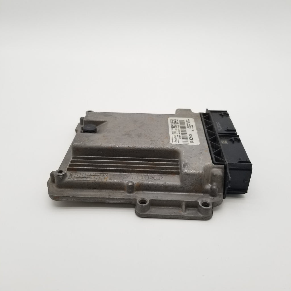 2014 2015 2016 Ford Fusion Engine Computer Control Module ECM OEM ES7A-12A650-CK