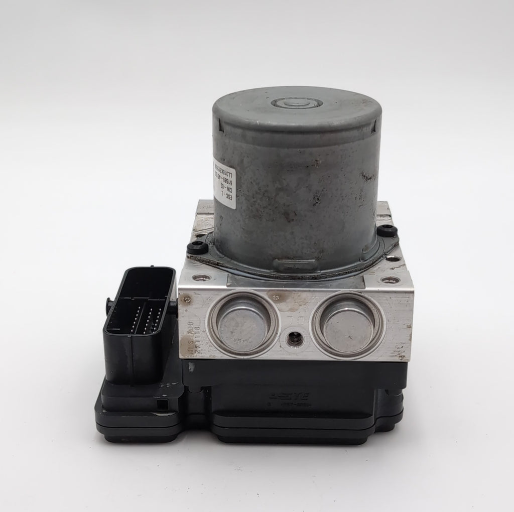 2018 2019 Hyundai Sonata 2.4L ABS Anti Lock Brake Pump Control Unit 58920-C2210