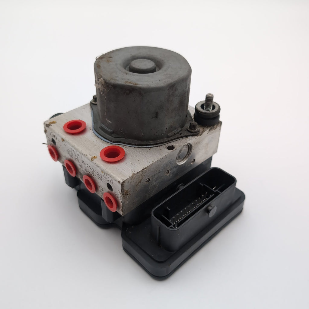 2013 2014 Subaru XV Crosstrek ABS Anti Lock Brake Pump Control Unit 27536FJ190