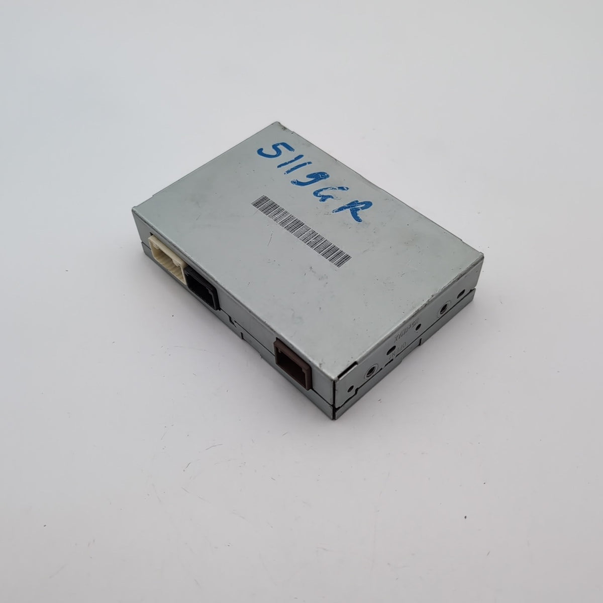 2010 2011 2012 LEXUS HS250H MULTIMEDIA INTERFACE MODULE 861A0-75010