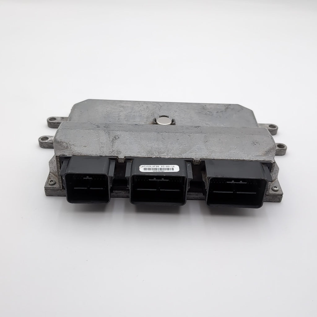 2014 2015 2016 Ford Fusion Computer Engine Control ECU ECM Module GS7A-12A650-UB