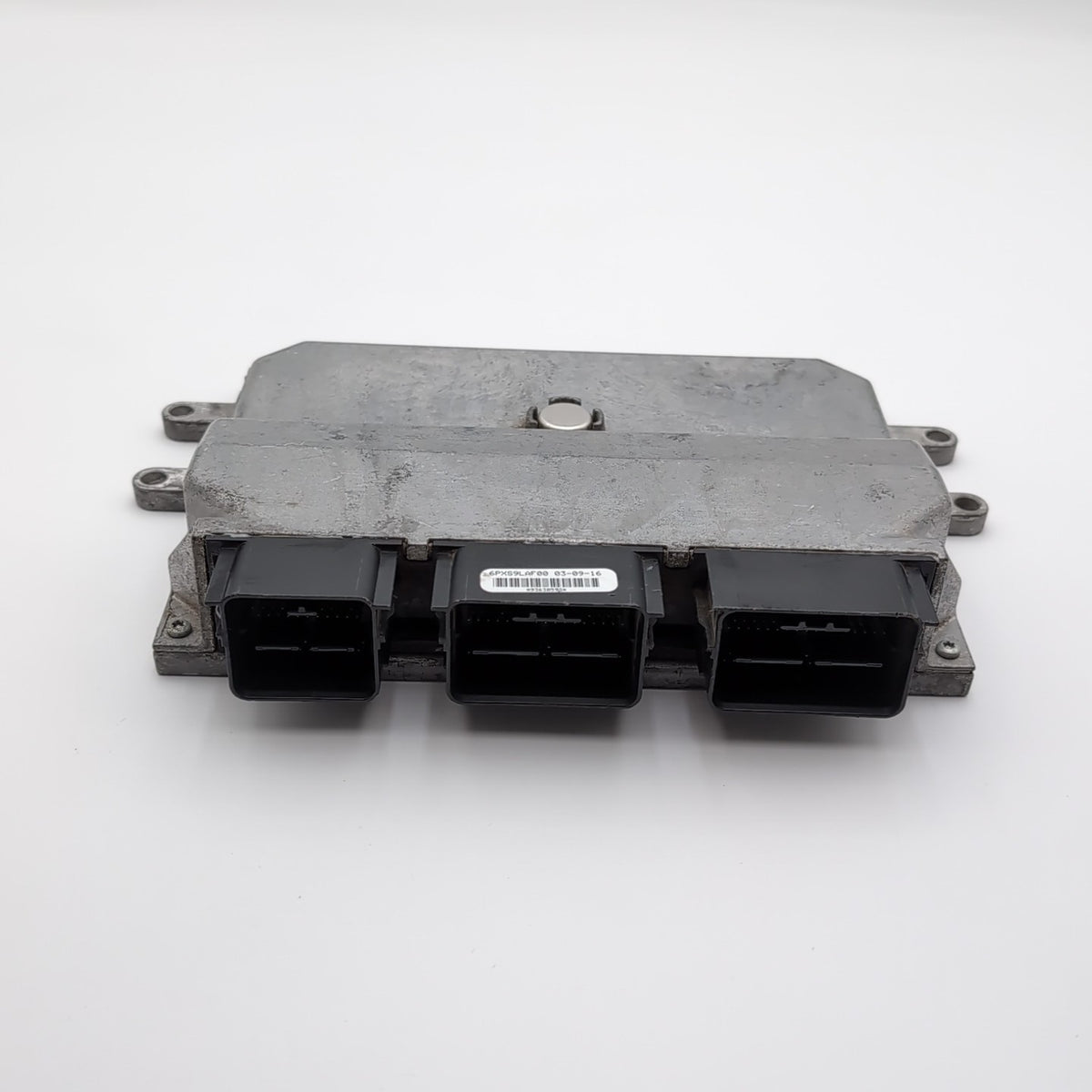 2014 2015 2016 Ford Fusion Computer Engine Control ECU ECM Module GS7A-12A650-UB