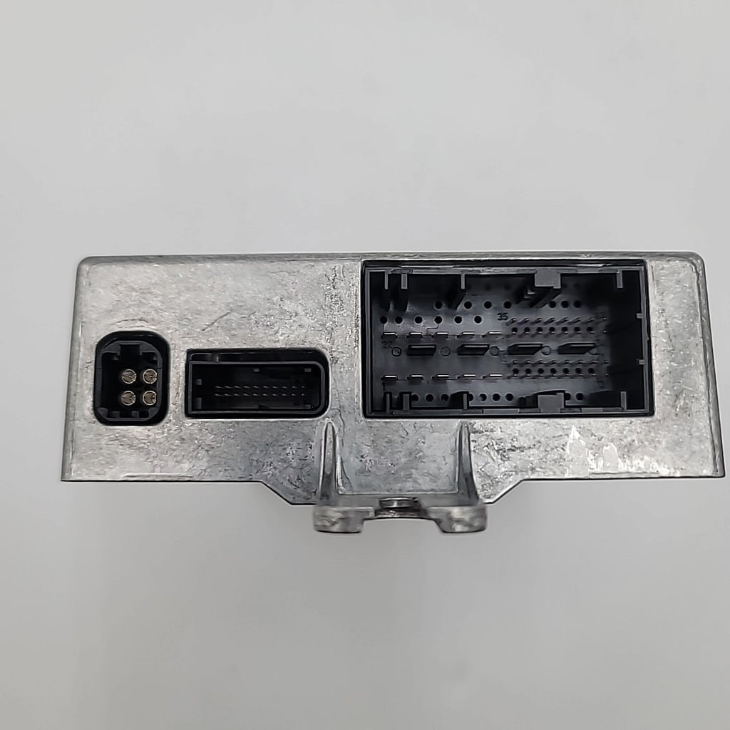 2025 BMW X3 Stereo Audio RP Receiver Amplifier Control Module OEM 65125B6FBD9