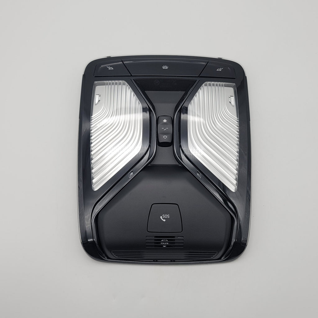 2023 - 2026 BMW 430i 330i G20 G22 G26 X3 X5 Overhead Console Dome Light 5B32494
