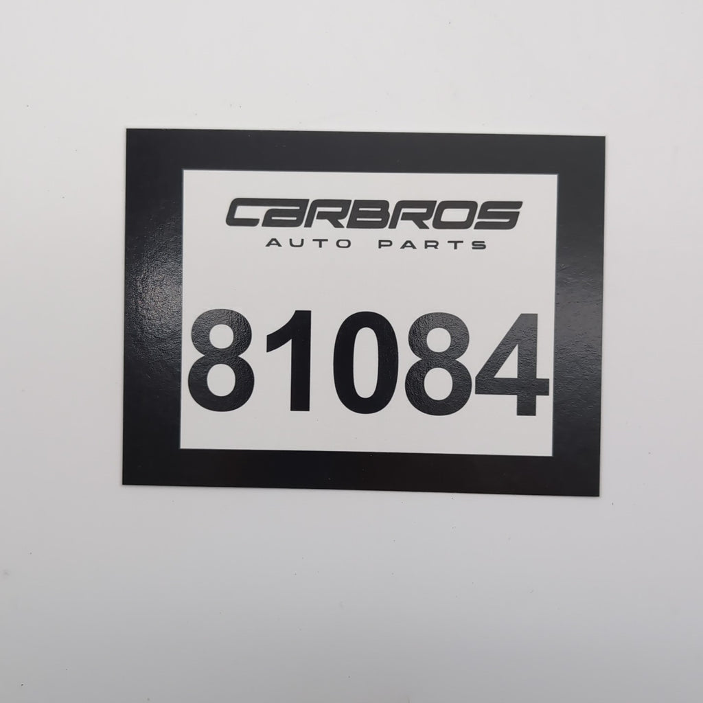 2018- 2024 BMW X3 G01 GAS FUEL DOOR LID COVER CAP