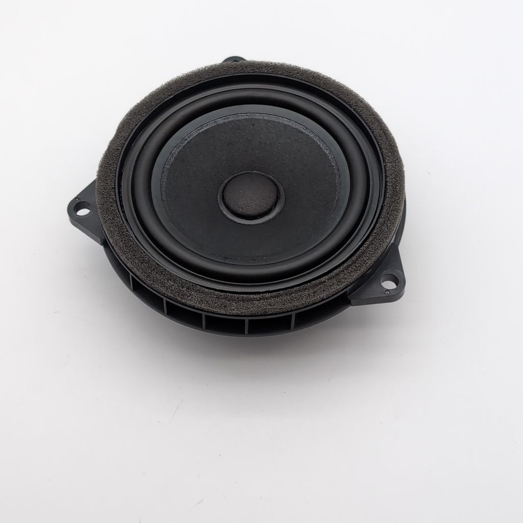 2022 2023 2024 2025 BMW X1 X2 ALEV1 Front Rear Door Midrange Speaker 9442520