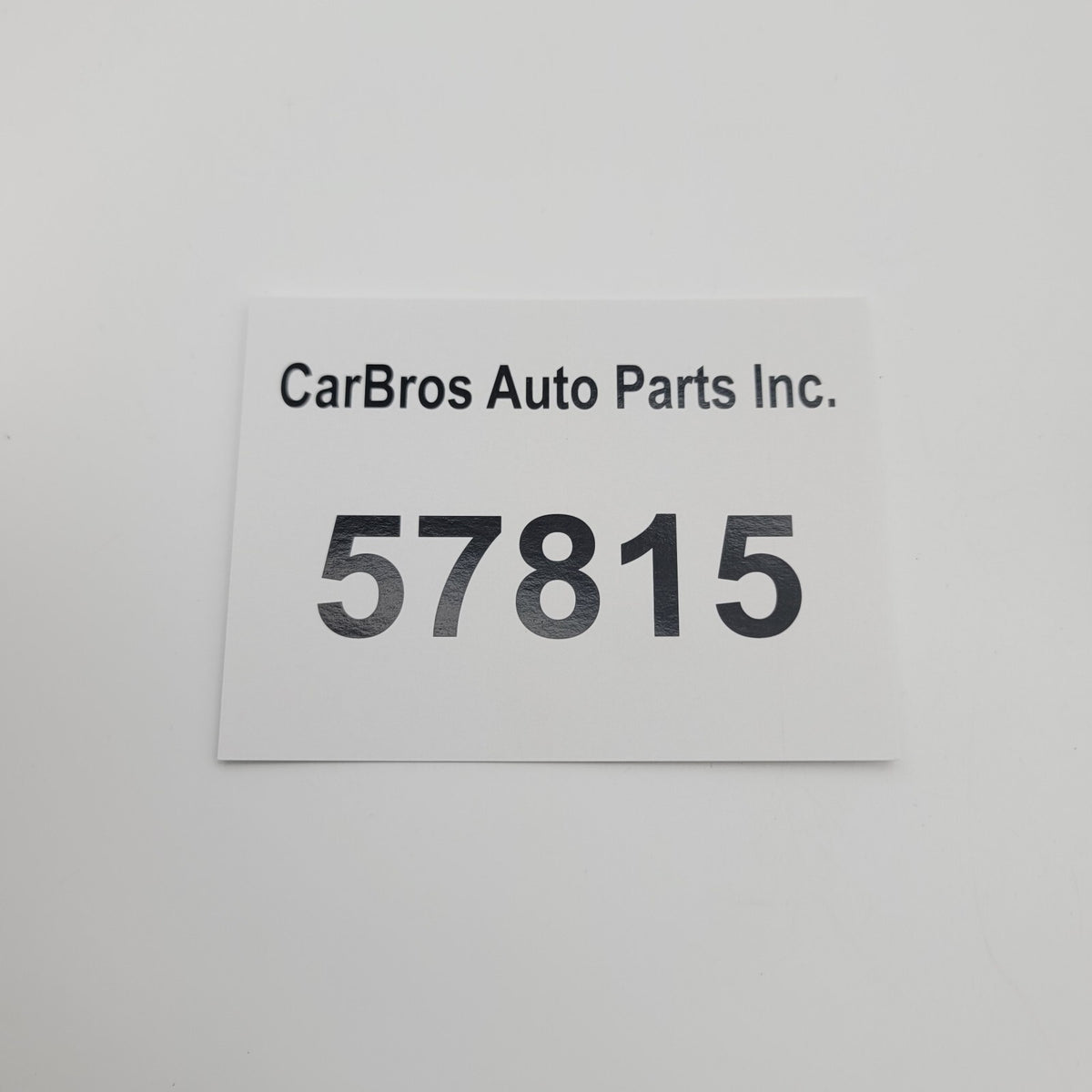 2018 2019 Nissan Sentra Engine Computer Control Module ECM OEM NEC982-049