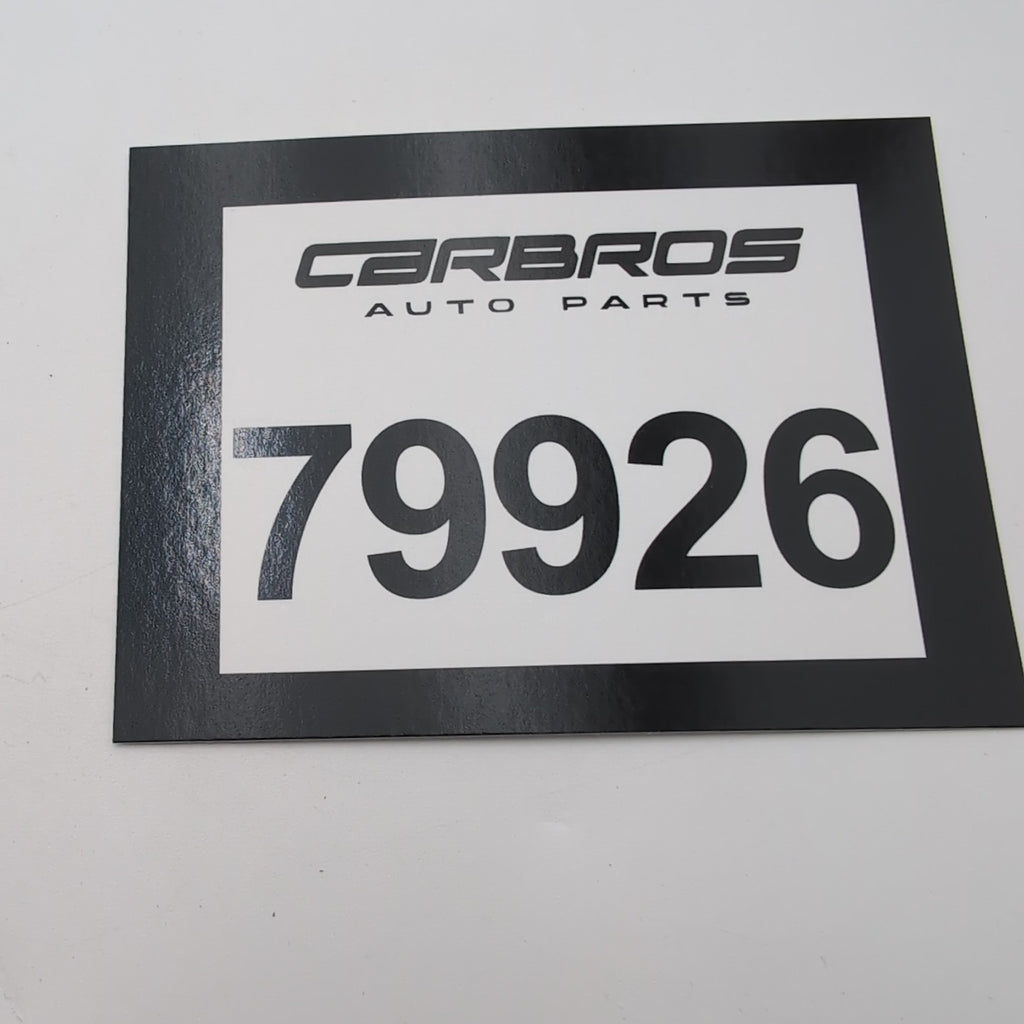 2023 2024 2025 BMW X2 U10 X1 U11 Left Dashboard Trim Gloss Black OEM 9636241