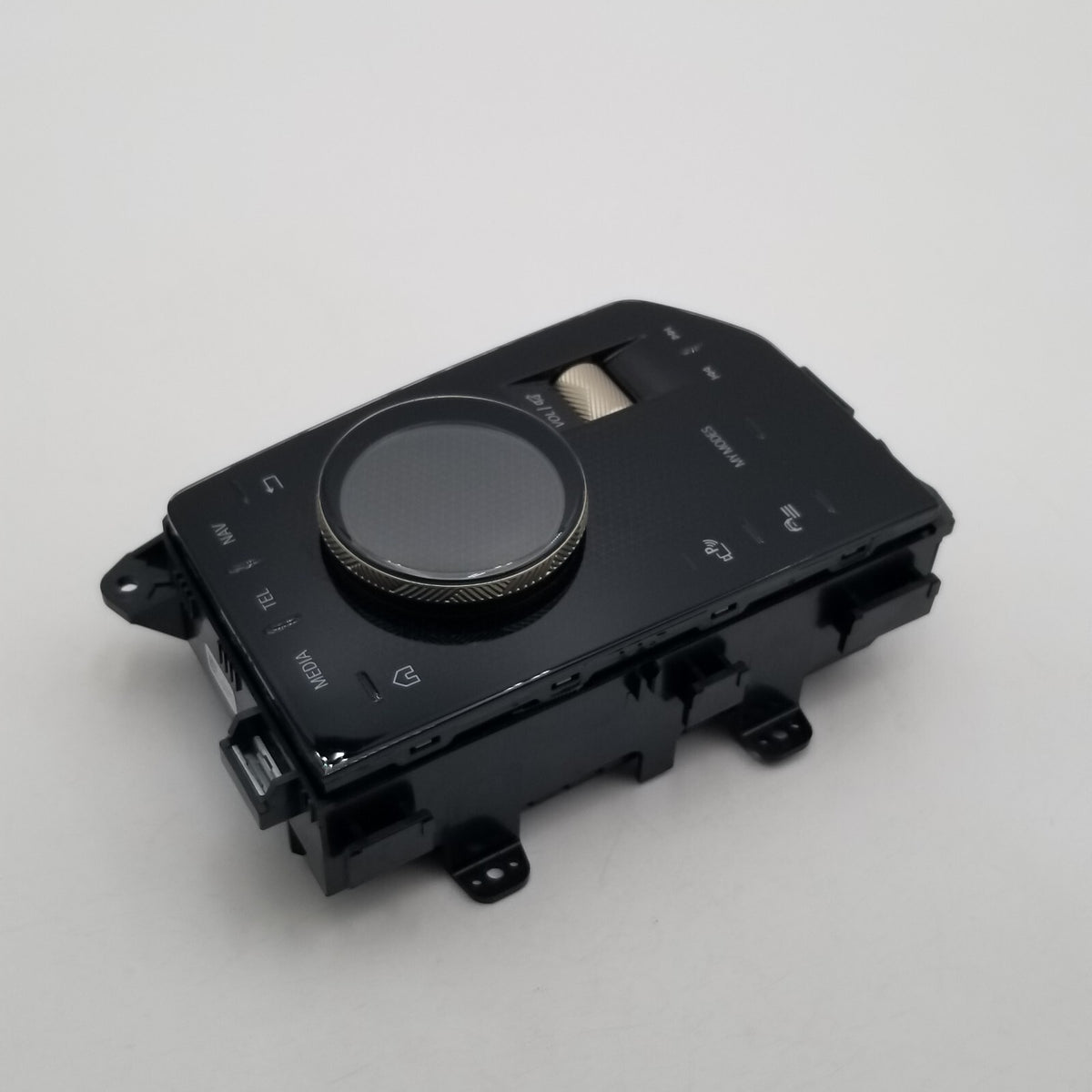 2023 - 2026 BMW iX I20 iDrive Infotainment Controller Combination Switch Knob