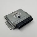 2018 2019 Nissan Sentra 1.8L Engine Control Module ECM EBX BEM40U-700 A1