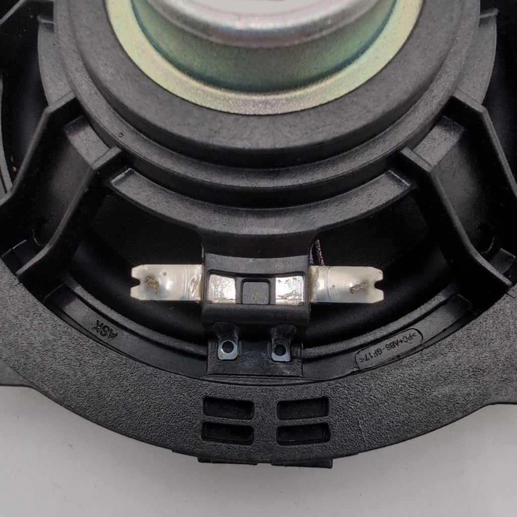 2023 - 2026 BMW i5 530i 540i G60 228i F74 X1 X2 Front Rear Door Midrange Speaker