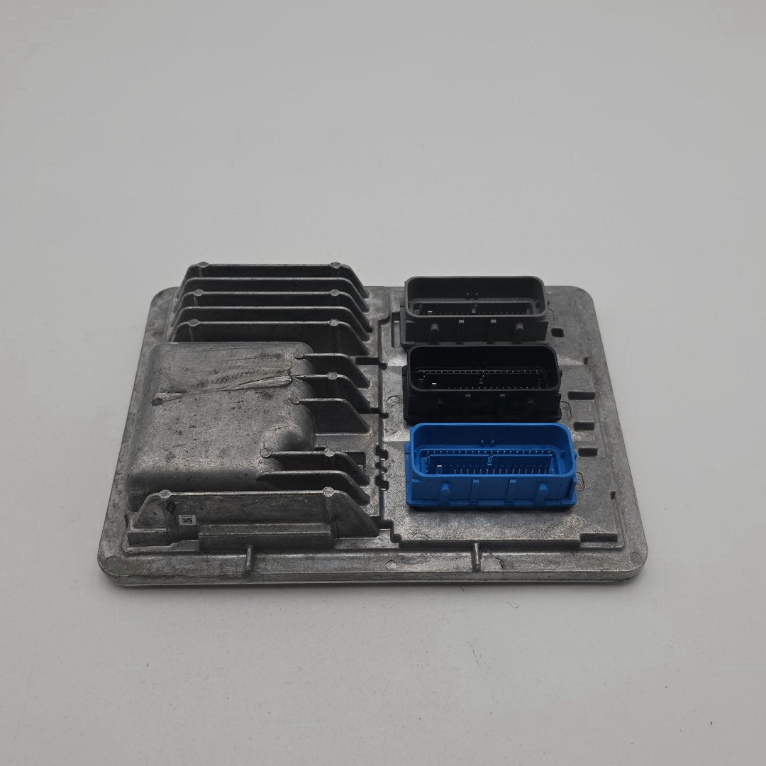 2017 2018 2019 GMC Terrain Engine Computer Control Module E80 12697837