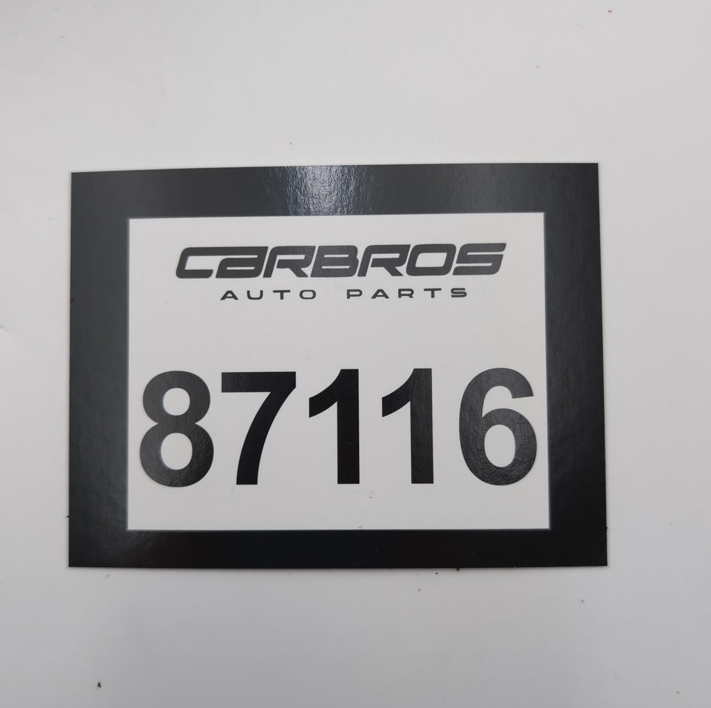 2019 2020 Volkswagen Atlas 3.6L ABS Anti Lock Brake Pump 5Q0614517DL