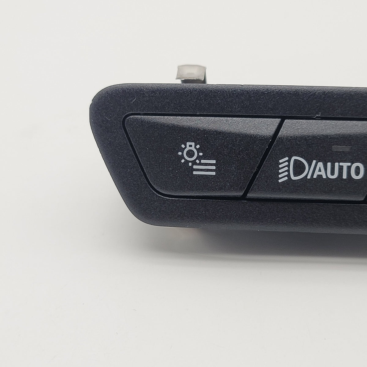 2021 - 2025 BMW iX I20 Dash Light Combination Switch Panel 5A49FF9