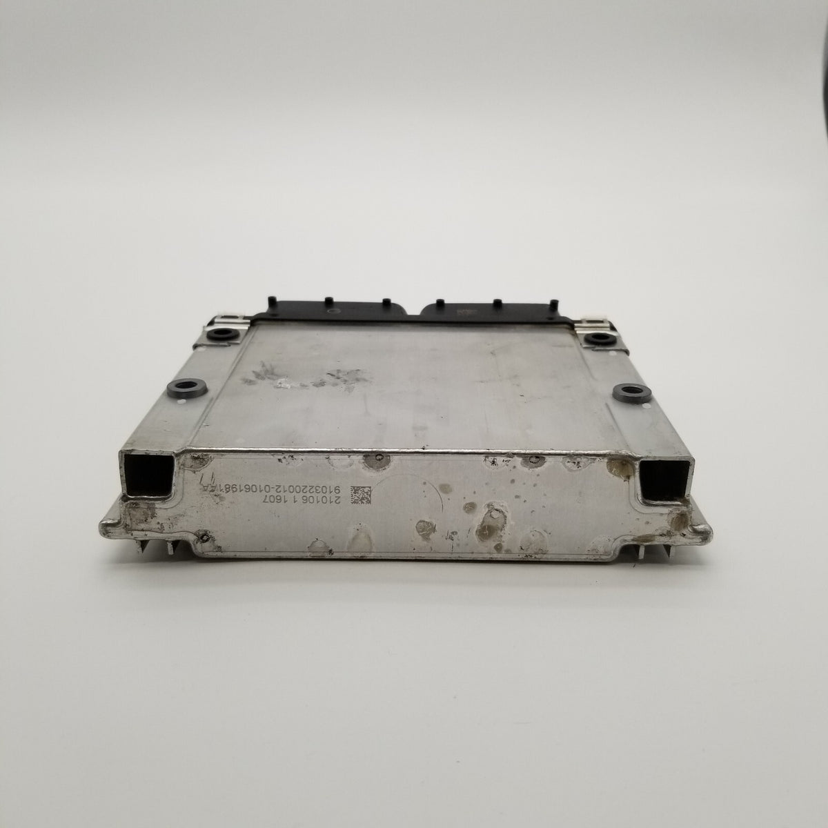 2021 HYUNDAI VENUE MAIN ECU 1.6 ENGINE COMPUTER CONTROL MODULE 391002M375