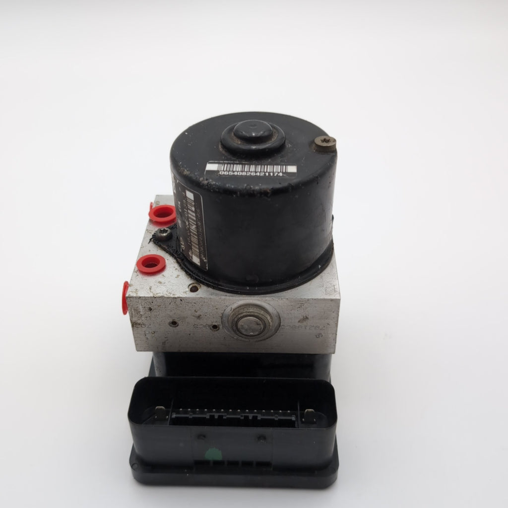 2006 - 2010 Volkswagen Beetle ABS Anti Lock Brake Pump Control Unit 1J0614517M