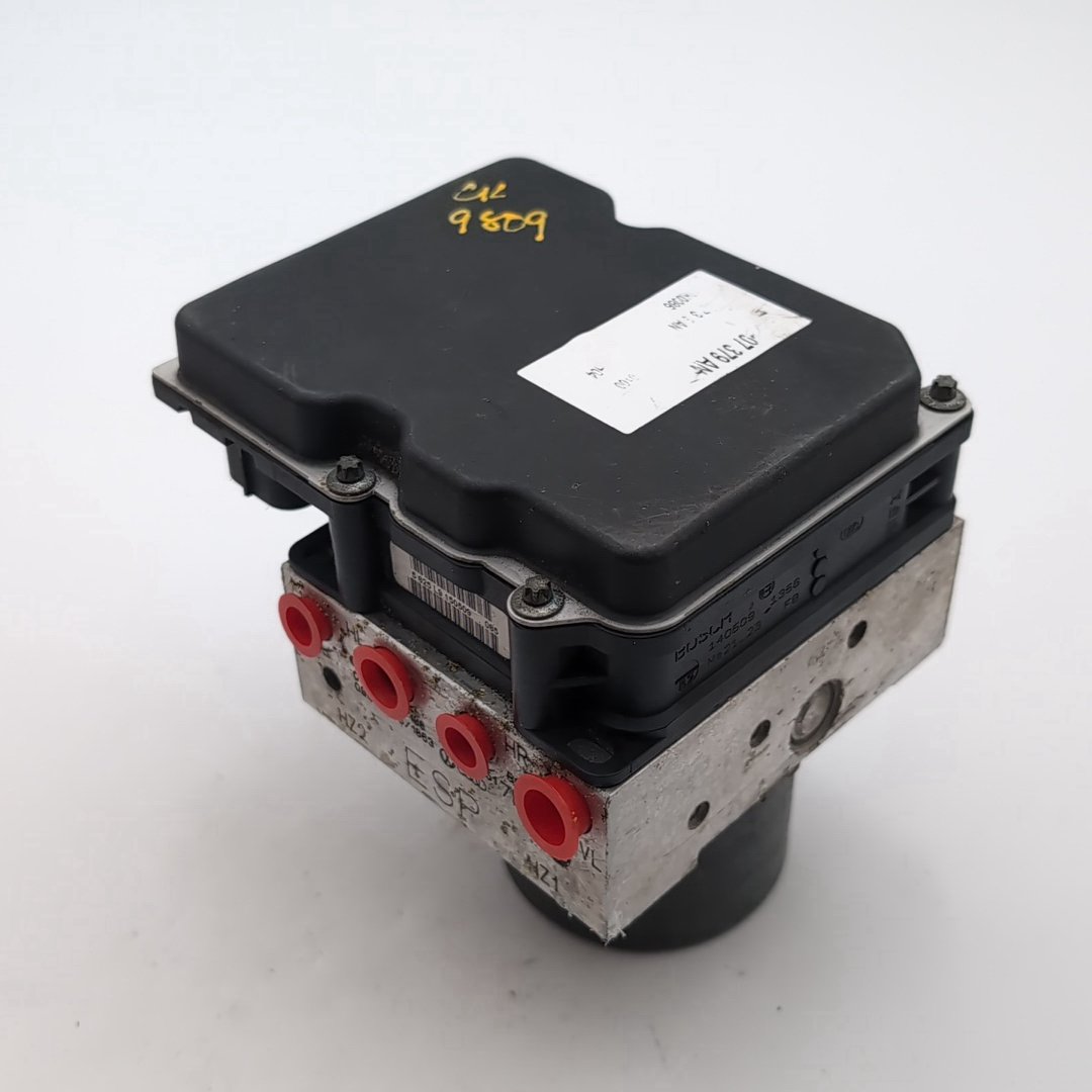 2009 2010 2011 2012 Audi A5 2.0L AWD ABS Anti Lock Brake Pump 8K0614517DA