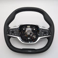 2025 2026 BMW 330i G20 G22 G42 Steering Wheel Flat Top Bottom Paddle Shifter