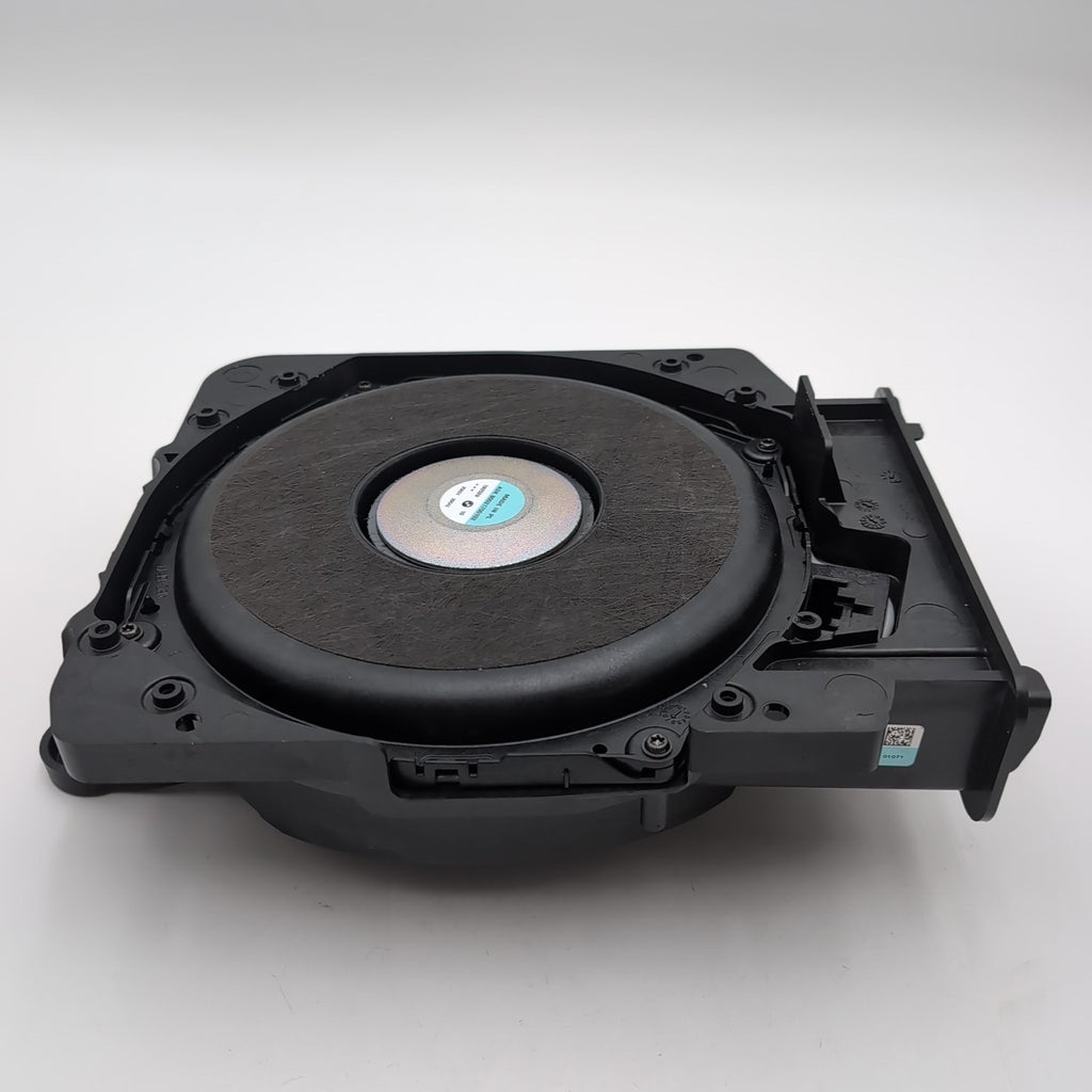 2023 - 2025 BMW X1 X2 U06 U10 U11 Central Bass Left Subwoofer Speaker 9858623