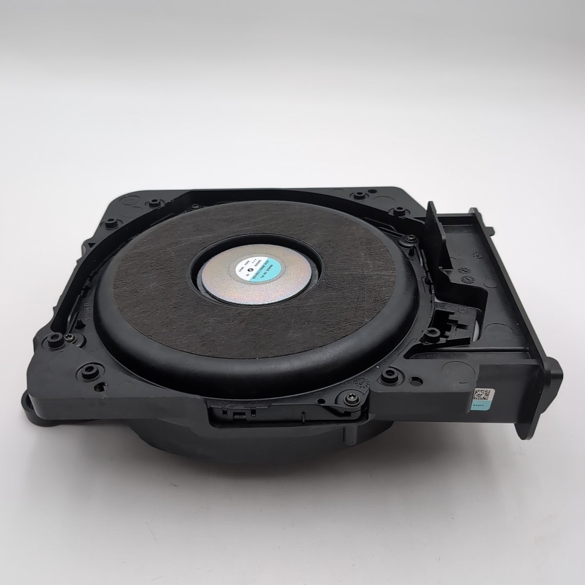 2023 - 2025 BMW X1 X2 U06 U10 U11 Central Bass Left Subwoofer Speaker 9858623