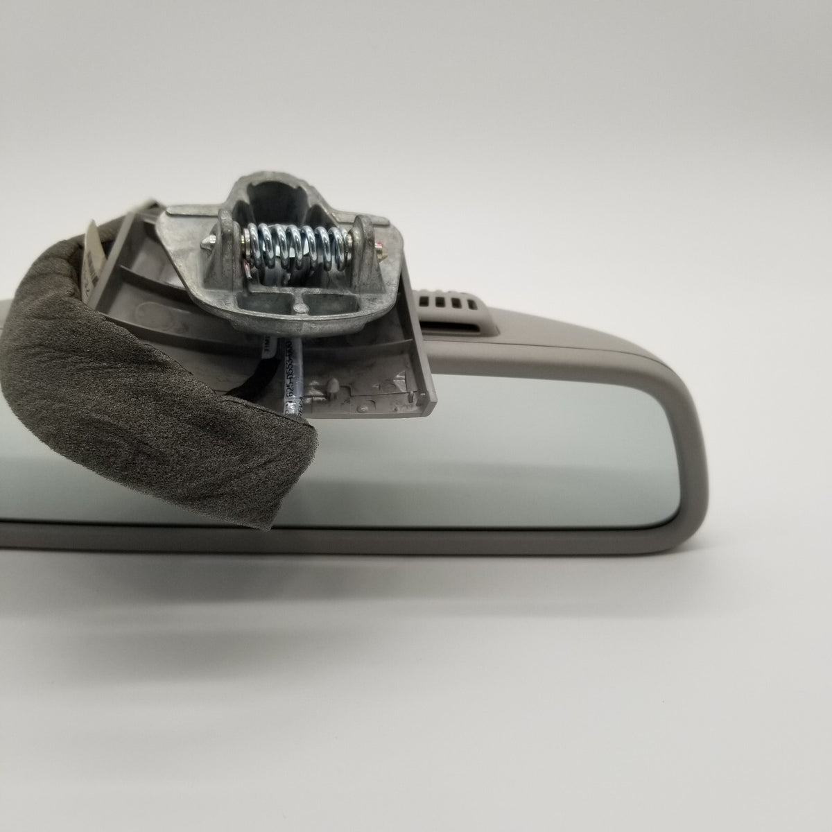 10-16 Mercedes GLK350 E350 E550 Front Interior Rear View Mirror Assembly Grey