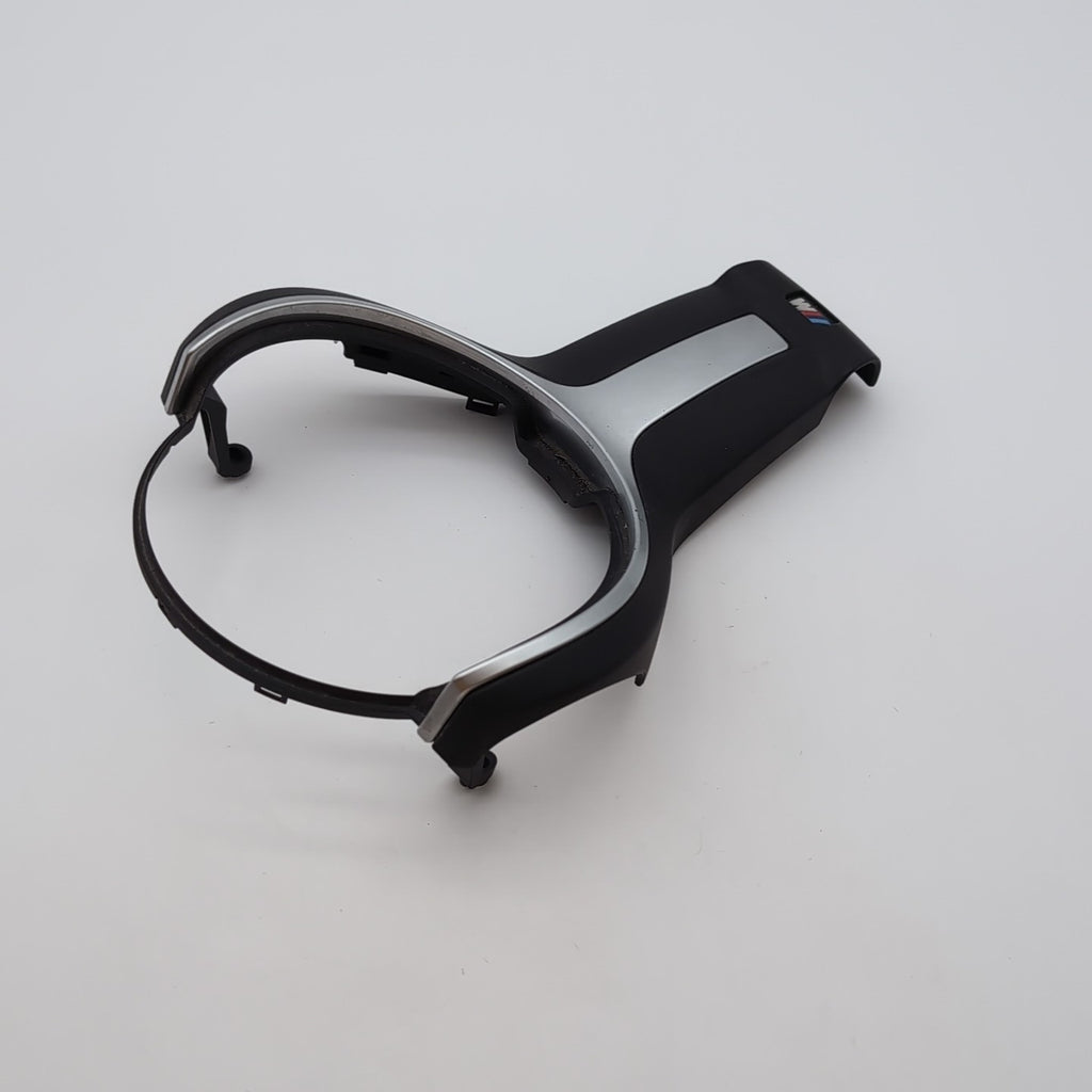 2011- 2018 BMW M Sport Steering Wheel Trim F34 F30 F32 F33 F36 F22 3075842