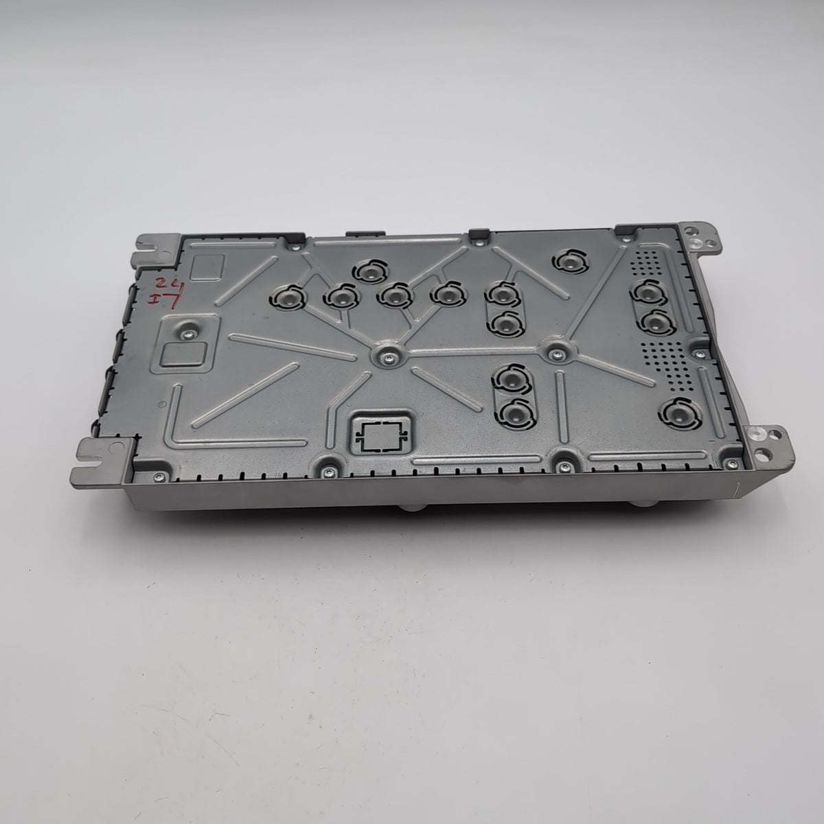 2022 2023 2024 2025 BMW 740i i7 iX Radio Amplifier Booster ALEV4 5A83C48