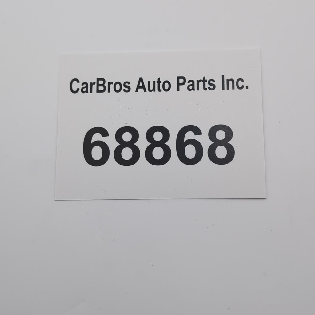 2021- 2025 AUDI Q5 RADIO ANTENNA BOOSTER CONTROL MODULE OEM 80A035225N