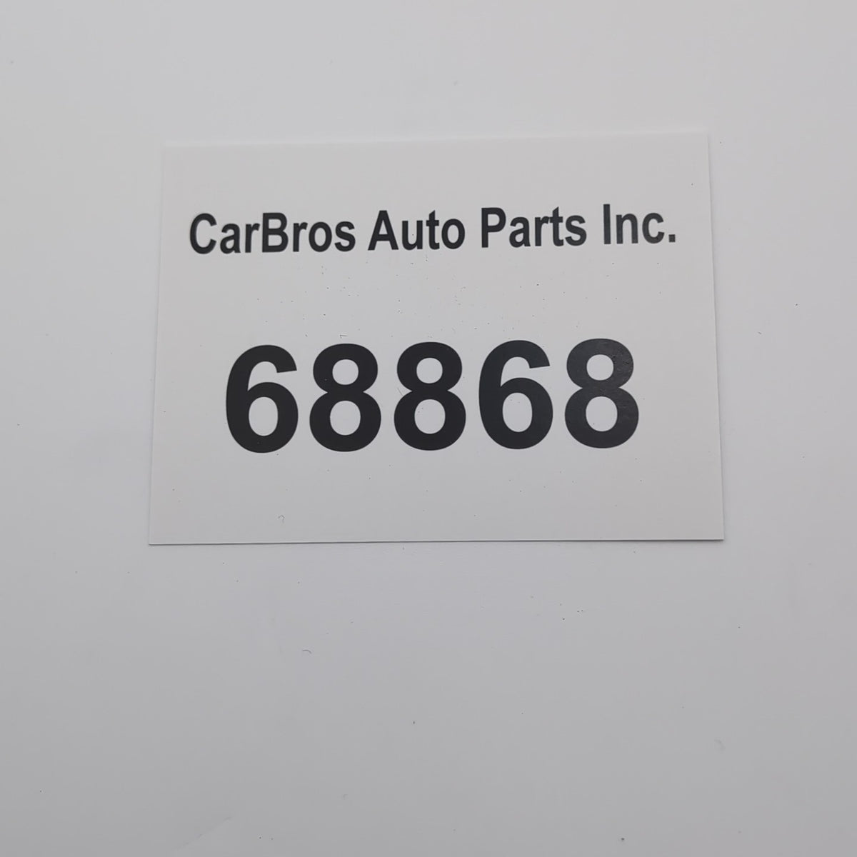 2021- 2025 AUDI Q5 RADIO ANTENNA BOOSTER CONTROL MODULE OEM 80A035225N