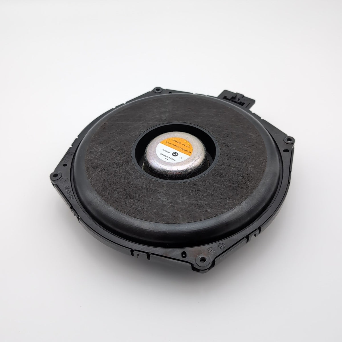 2022 2023 2024 2025 BMW iX I20 AUDIO SPEAKER OEM