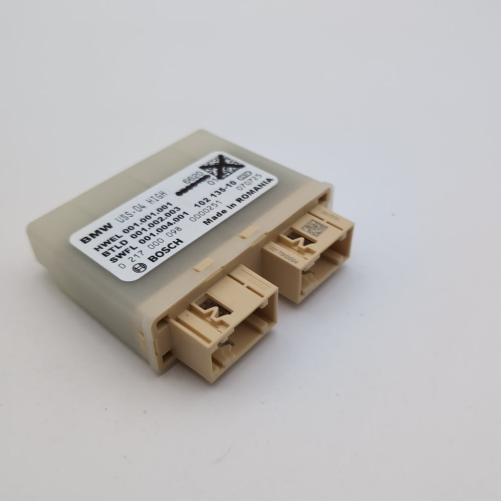 2021 - 2026 BMW 330i G20 G80 Z4 USS Ultra Sonic Parking Sensor Control Module