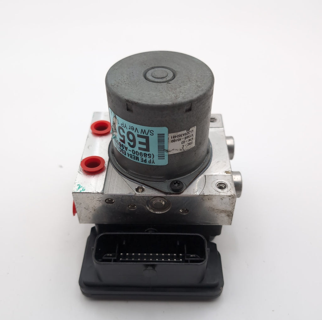 2019 2020 Kia Sedona 3.3L ABS Anti Lock Brake Pump Control Unit 58900-A9650