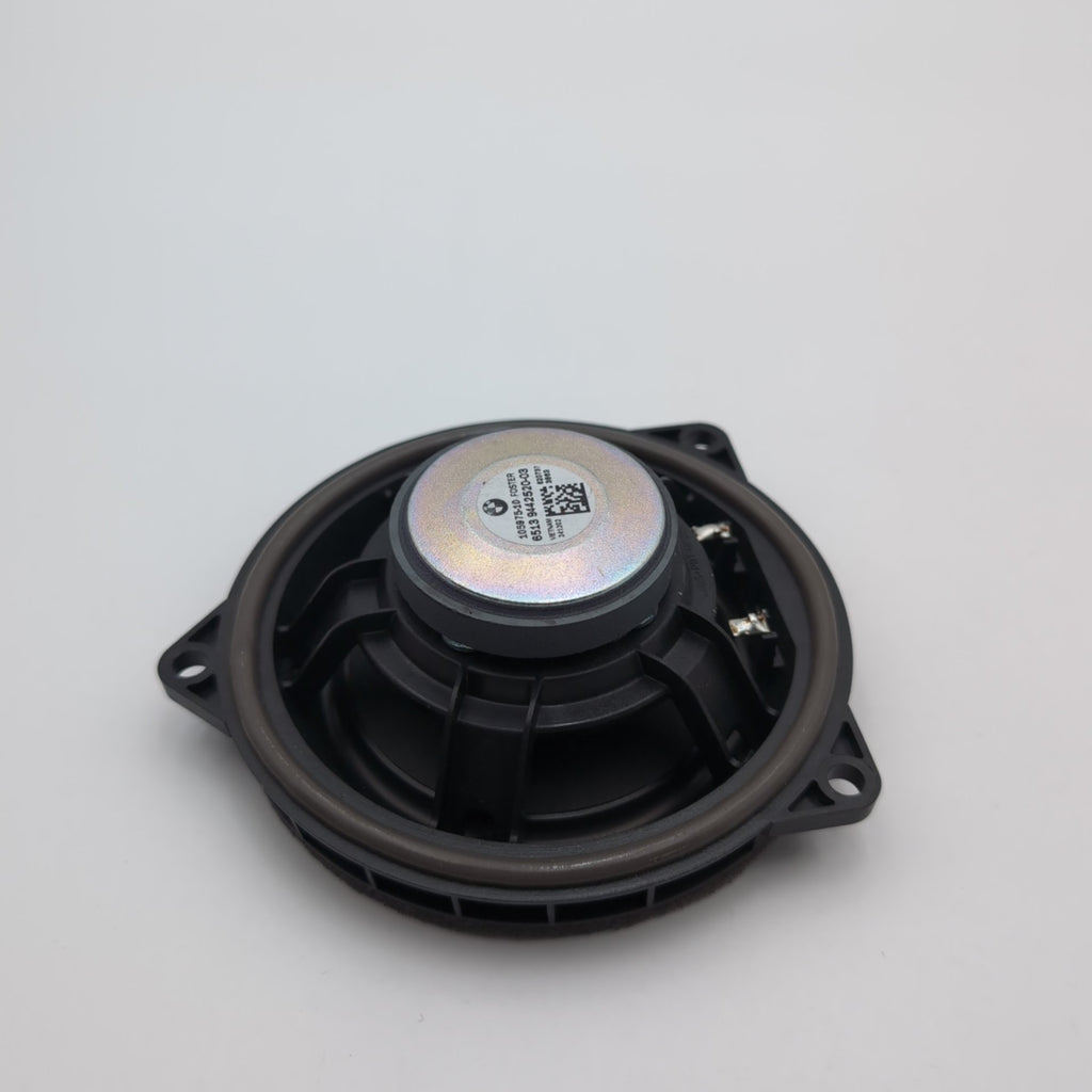 2022 2023 2024 2025 BMW X1 X2 ALEV1 Front Rear Door Midrange Speaker 9442520