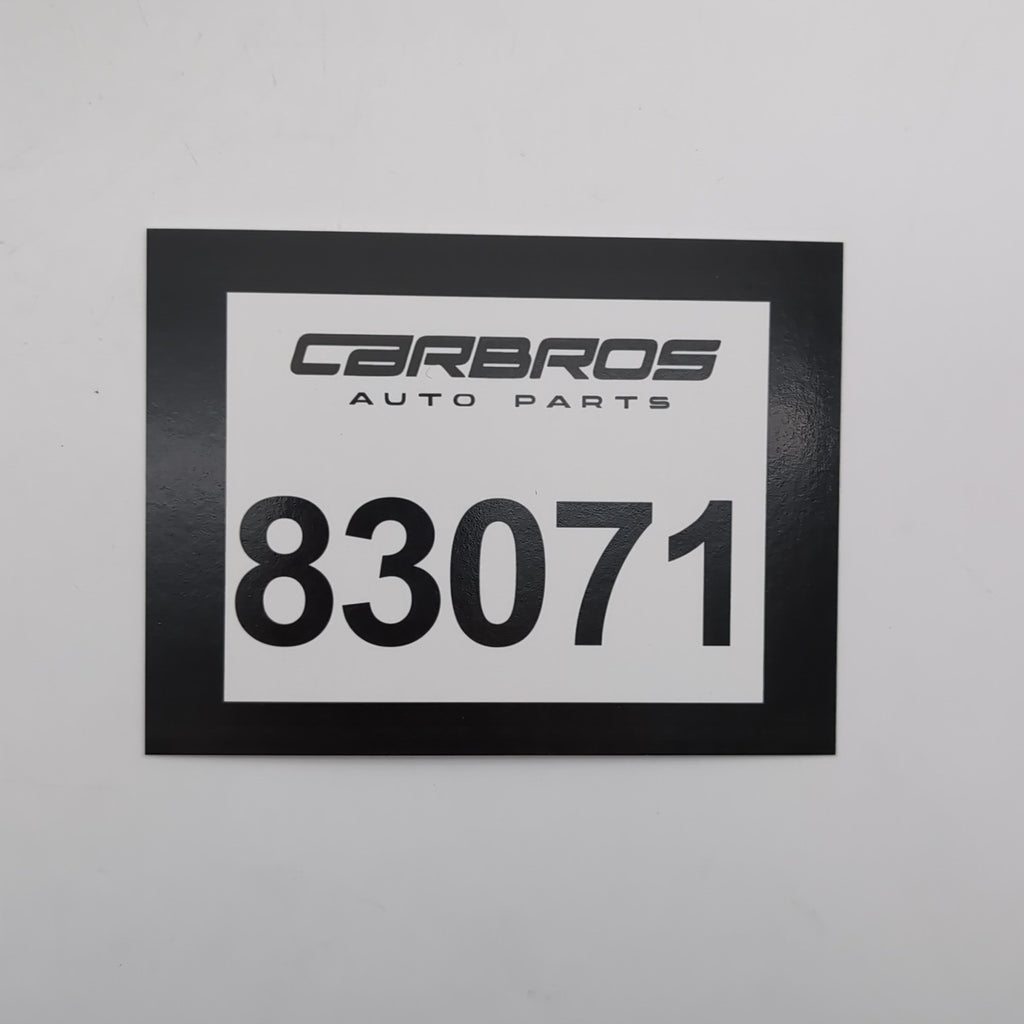 2020 - 2026 BMW 3 5 6 7 SERIES X1 X2 X3 X5 Acceleration Gas Pedal 6889822