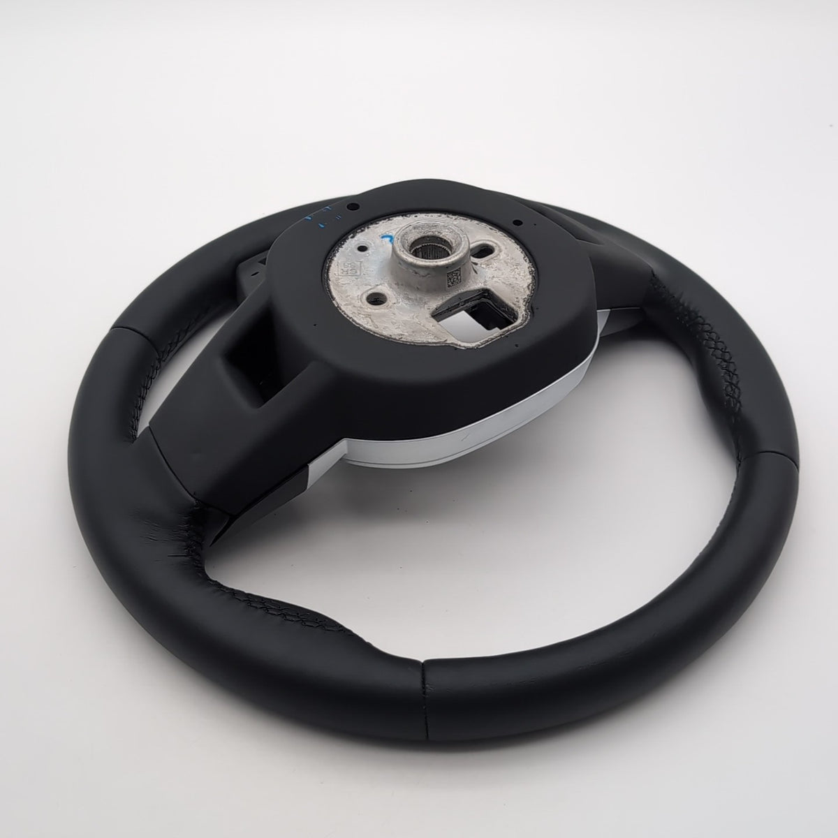 2023 2024 2025 BMW X1 X2 U11 U10 Leather Steering Wheel 9472034