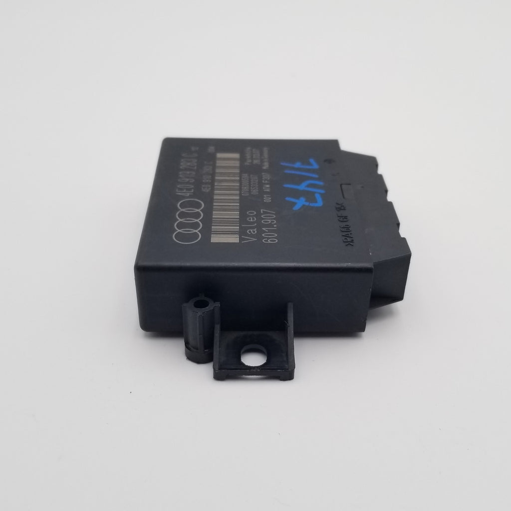 2004- 2010 AUDI A8 PARKING ASSIST CONTROL MODULE 4E0 919 283 C OEM