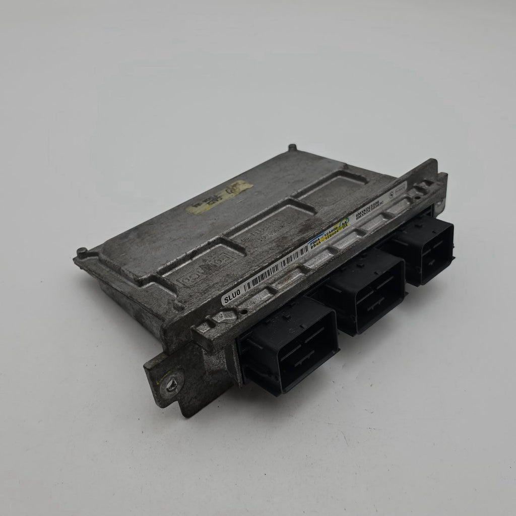 2011 - 2015 Mazda CX-9 3.7L Engine Computer Control Module ECU F50A-12A650-AA